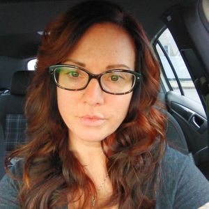 Meet your Posher, Kristen